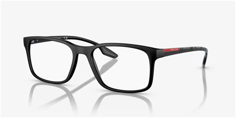 Buy PRADA glasses online with high quality lenses.